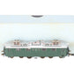 Morep 10812 HO SBB Ae 4/6 30 G Electric Locomotive EX/Box