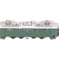 Morep 10812 HO SBB Ae 4/6 30 G Electric Locomotive EX/Box