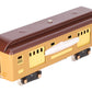 MTH 11-40039 Standard Gauge Lionel Lines Baggage Car #310