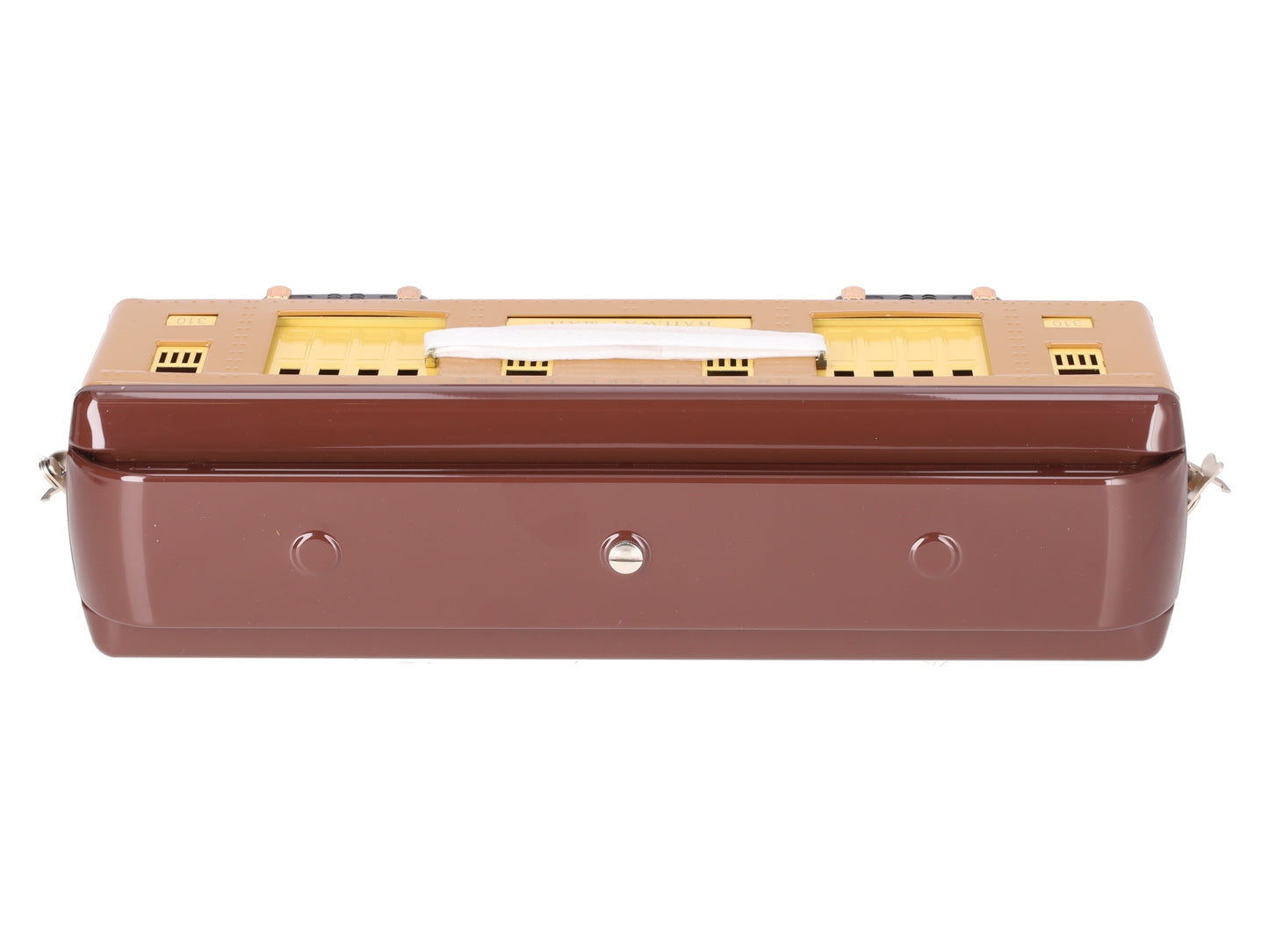 MTH 11-40039 Standard Gauge Lionel Lines Baggage Car #310