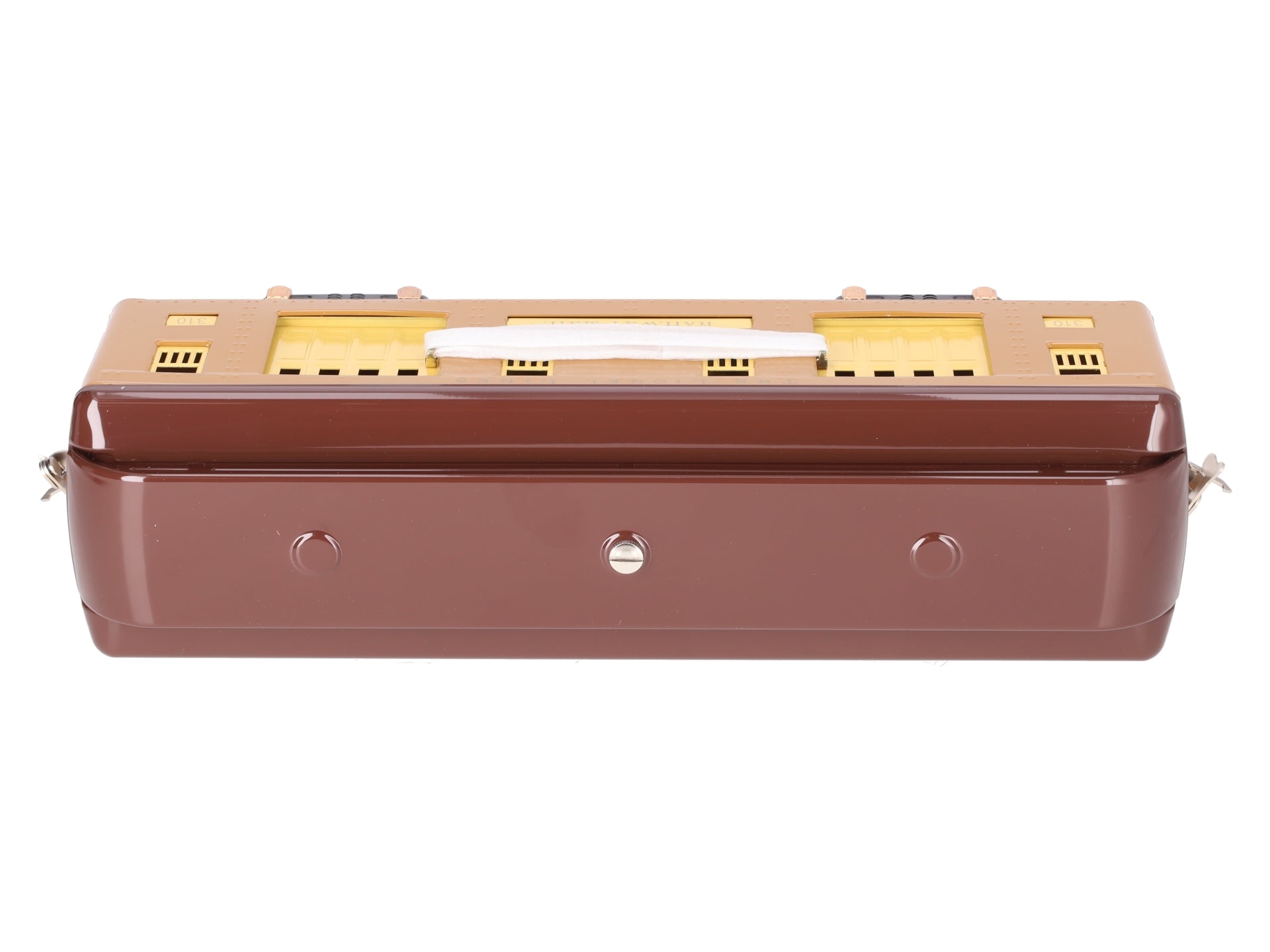 MTH 11-40039 Standard Gauge Lionel Lines Baggage Car #310