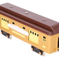 MTH 11-40039 Standard Gauge Lionel Lines Baggage Car #310