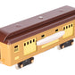 MTH 11-40039 Standard Gauge Lionel Lines Baggage Car #310