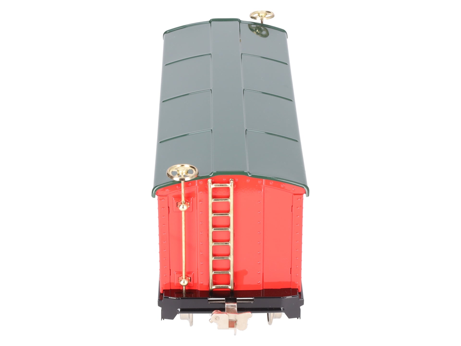 MTH 11-30030 Reefer #514R Christmas