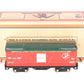 MTH 11-30030 Reefer #514R Christmas