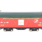 MTH 11-30030 Reefer #514R Christmas