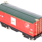 MTH 11-30030 Reefer #514R Christmas