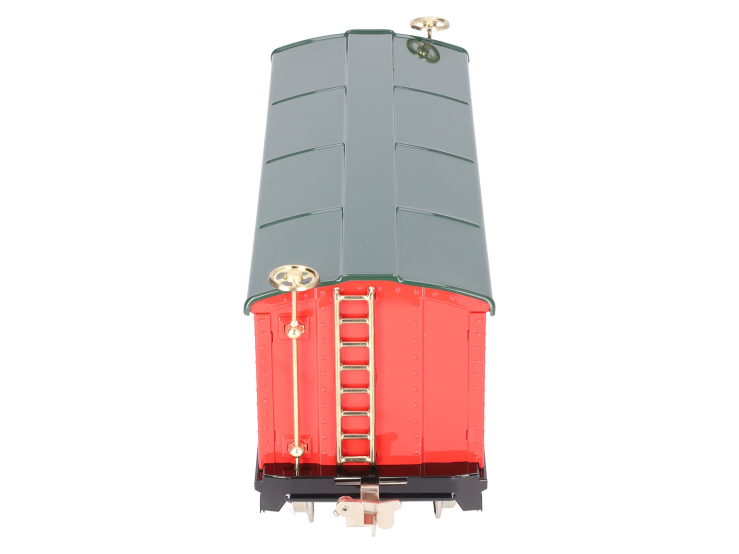 MTH 11-30030 Reefer #514R Christmas