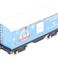 Lionel 11-30164 No.514R Reefer Christmas Car LN/Box