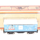 Lionel 11-30164 No.514R Reefer Christmas Car