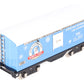 Lionel 11-30164 No.514R Reefer Christmas Car LN/Box
