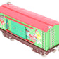 MTH 11-30114 Standard Gauge M&M's Boxcar #214 LN/Box