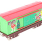 MTH 11-30114 Standard Gauge M&M's Boxcar #214 LN/Box