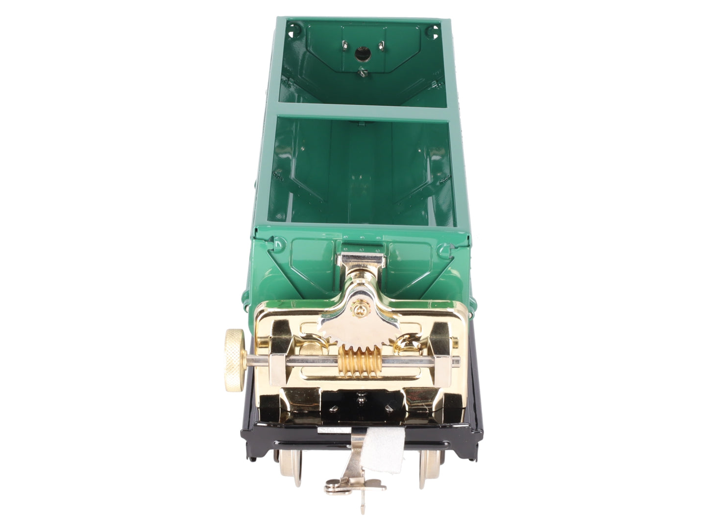 MTH 11-30069 No. 218 Standard Gauge Dump Car