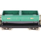 MTH 11-30069 No. 218 Standard Gauge Dump Car