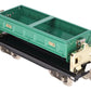 MTH 11-30069 No. 218 Standard Gauge Dump Car