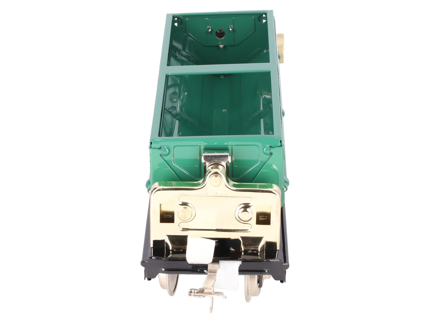 MTH 11-30069 No. 218 Standard Gauge Dump Car