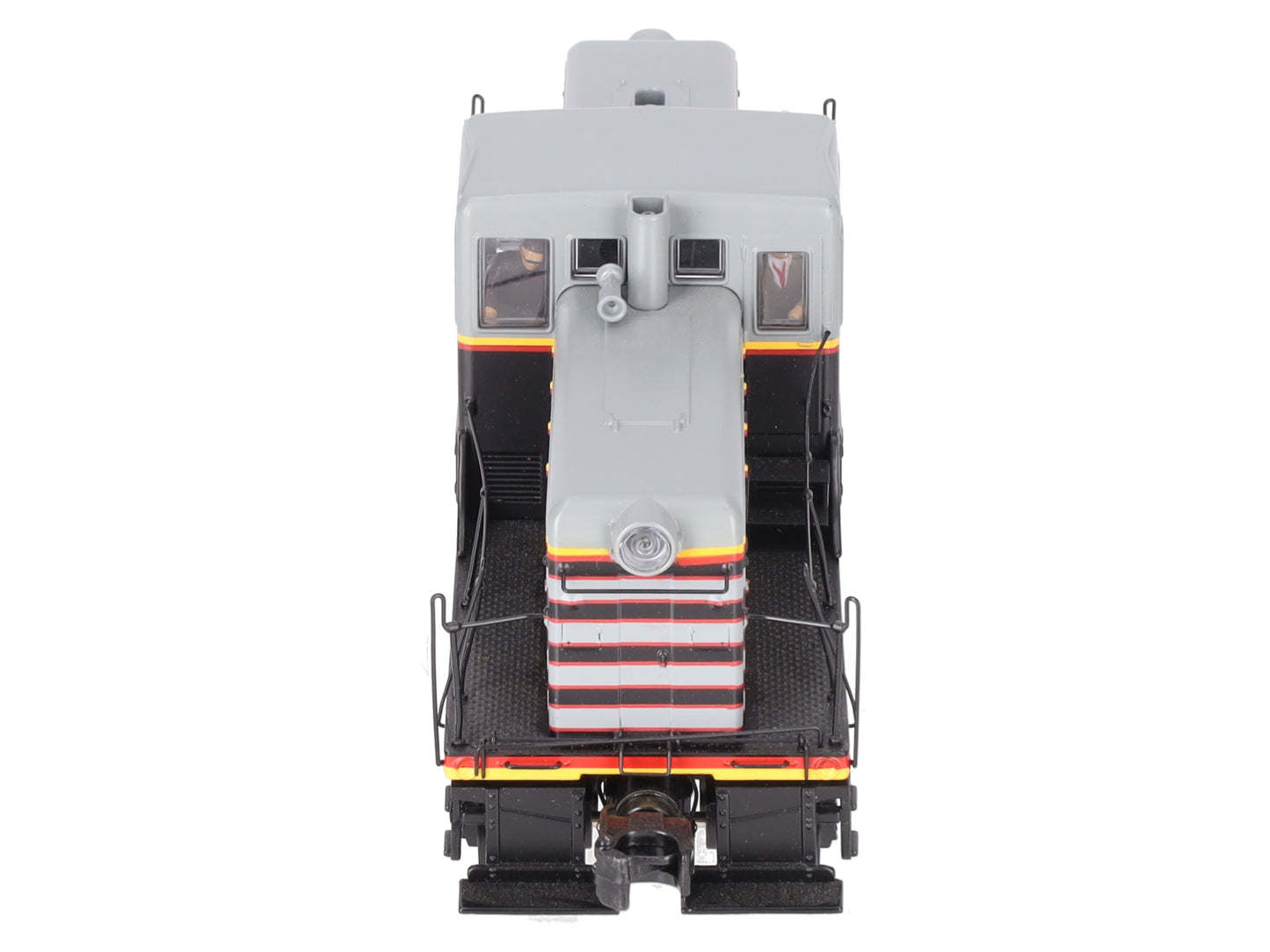 Atlas 30138000 O Gauge 44Ton Switcher Locomotive Burlington Route #9103 EX/Box