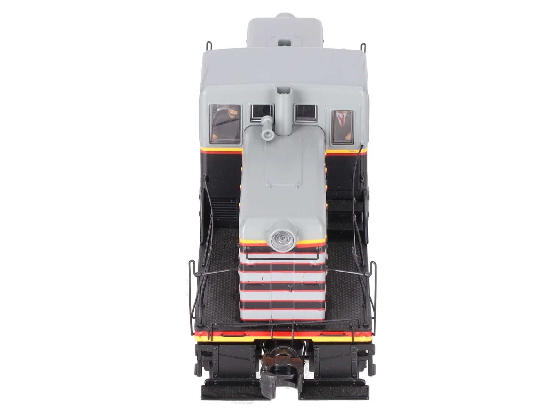 Atlas 30138000 O Gauge 44Ton Switcher Locomotive Burlington Route #9103 EX/Box