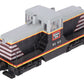 Atlas 30138000 O Gauge 44Ton Switcher Locomotive Burlington Route #9103 EX/Box