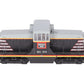 Atlas 30138000 O Gauge 44Ton Switcher Locomotive Burlington Route #9103 EX/Box