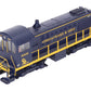 Lionel 6-38473 Chesapeake & Ohio Legacy Alco S-2 Diesel Switcher #5505