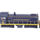 Lionel 6-38473 Chesapeake & Ohio Legacy Alco S-2 Diesel Switcher #5505