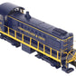 Lionel 6-38473 Chesapeake & Ohio Legacy Alco S-2 Diesel Switcher #5505