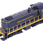Lionel 6-38473 Chesapeake & Ohio Legacy Alco S-2 Diesel Switcher #5505