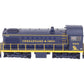 Lionel 6-38473 Chesapeake & Ohio Legacy Alco S-2 Diesel Switcher #5505