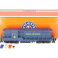 Lionel 6-28592 O Gauge Norfolk & Western GP7 Diesel Engine w/Legacy #2446 EX/Box