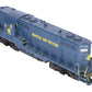 Lionel 6-28592 O Gauge Norfolk & Western GP7 Diesel Engine w/Legacy #2446 EX/Box