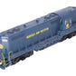 Lionel 6-28592 O Gauge Norfolk & Western GP7 Diesel Engine w/Legacy #2446 EX/Box