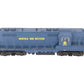 Lionel 6-28592 O Gauge Norfolk & Western GP7 Diesel Engine w/Legacy #2446 EX/Box