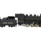 Balboa /Katsumi HO BRASS Union Pacific "S" Class 0-6-0 Steam Loco/Tender EX/Box