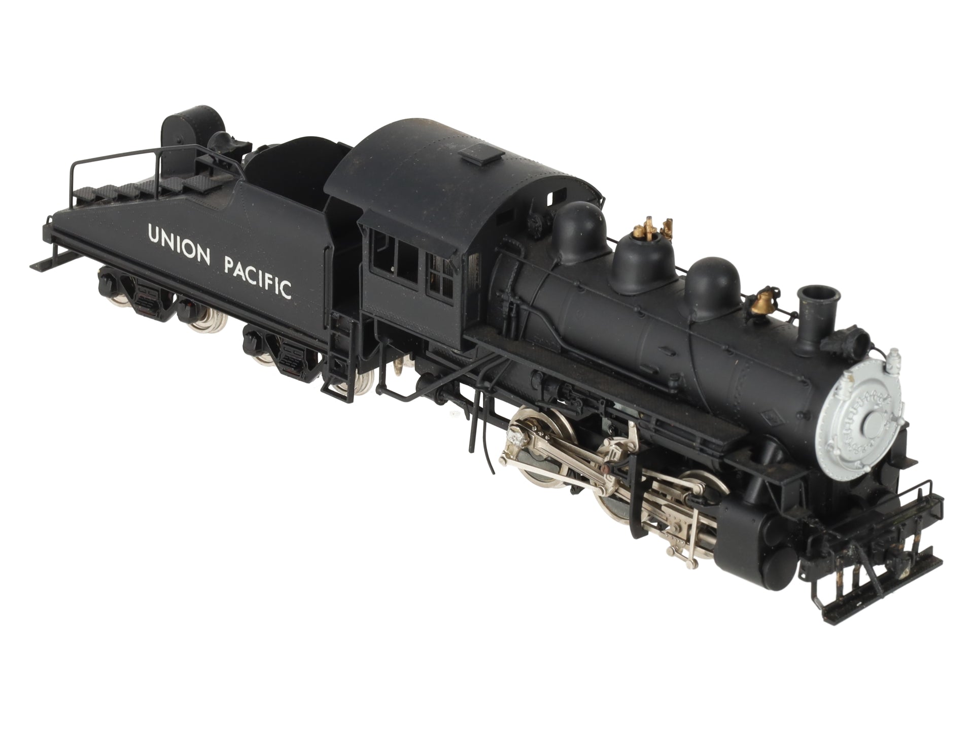 Balboa /Katsumi HO BRASS Union Pacific 
