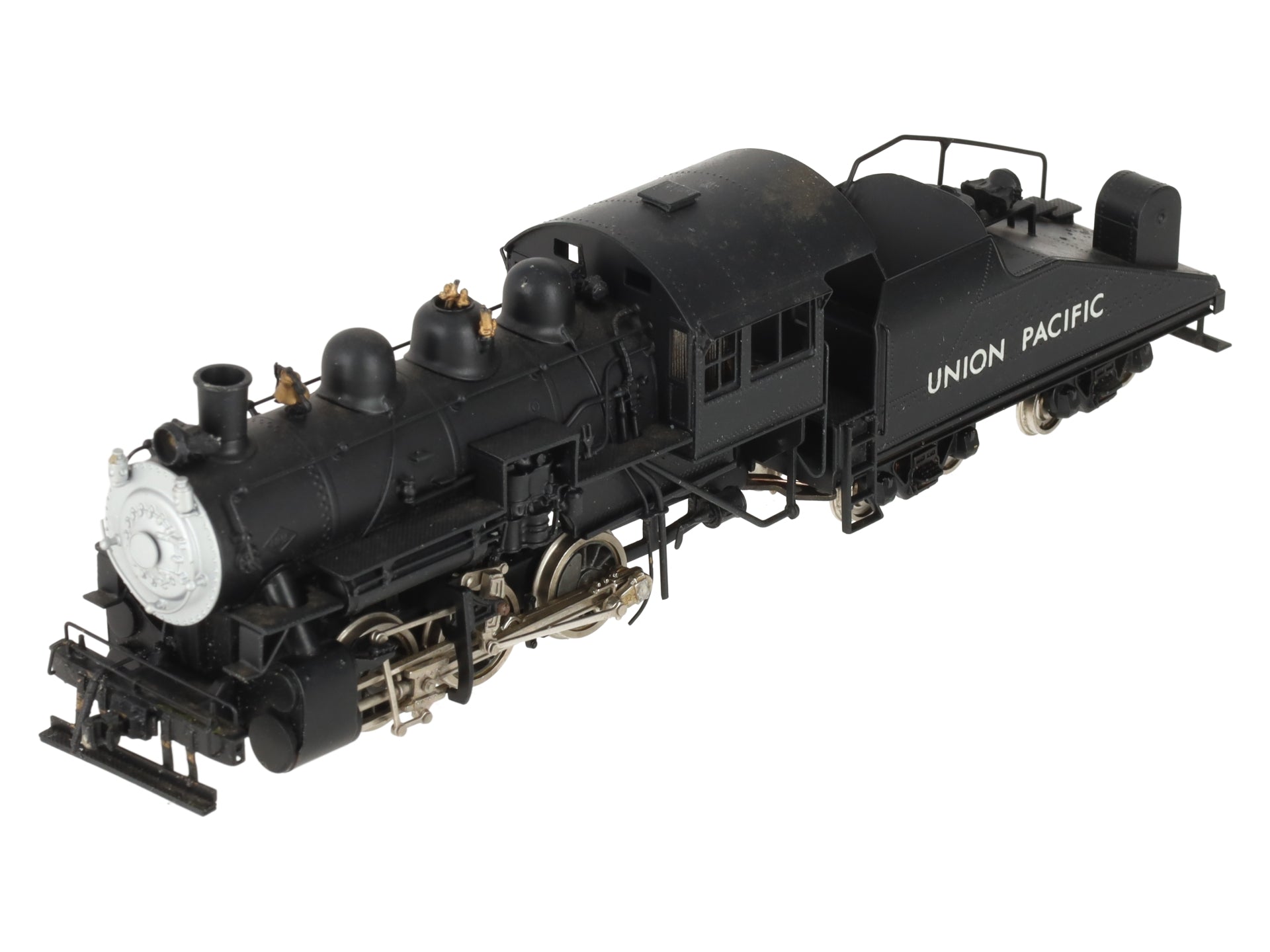 Balboa /Katsumi HO BRASS Union Pacific 