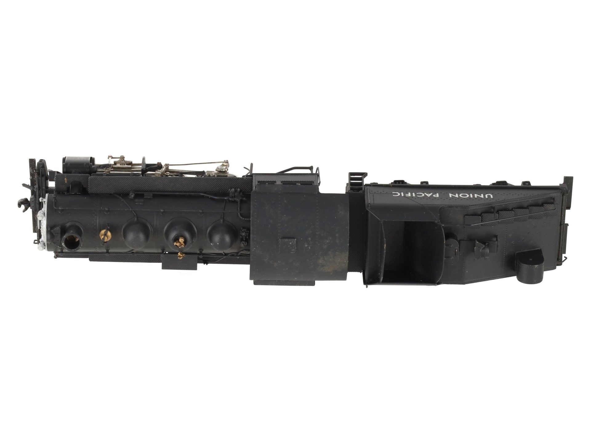 Balboa /Katsumi HO BRASS Union Pacific 