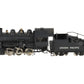 Balboa /Katsumi HO BRASS Union Pacific "S" Class 0-6-0 Steam Loco/Tender EX/Box