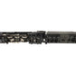 Lionel O Gauge New Haven 2-6-2 Steam locomotive & Tender #3000 VG