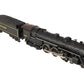 Lionel O Gauge New Haven 2-6-2 Steam locomotive & Tender #3000 VG