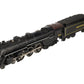 Lionel O Gauge New Haven 2-6-2 Steam locomotive & Tender #3000 VG