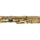Nickel Plate HO BRASS B&A Class A-1b 2-8-4 Steam Locomotive & Tender EX/Box