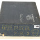 Scale Models HO Scale Pennsylvania Railroad Steam Locomotive #1343 VG/Box