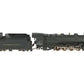 Scale Models HO Scale Pennsylvania Railroad Steam Locomotive #1343 VG/Box
