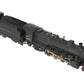 Scale Models HO Scale Pennsylvania Railroad Steam Locomotive #1343 VG/Box