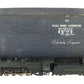 Scale Models HO Scale Pennsylvania Railroad Steam Locomotive #1343 VG/Box