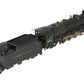 Scale Models HO Scale Pennsylvania Railroad Steam Locomotive #1343 VG/Box