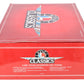 Lionel 6-13108 Standard Gauge 400E 4-4-4 Steam Locomotive and Tender EX/Box