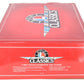 Lionel 6-13108 Standard Gauge 400E 4-4-4 Steam Locomotive and Tender EX/Box